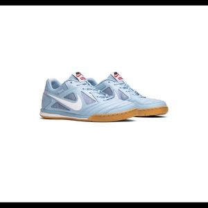 Supreme x Gato sb blue